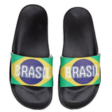 Sandalias para Caballero, Brasil