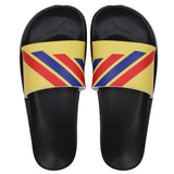 Sandalias para Caballero, Colombia