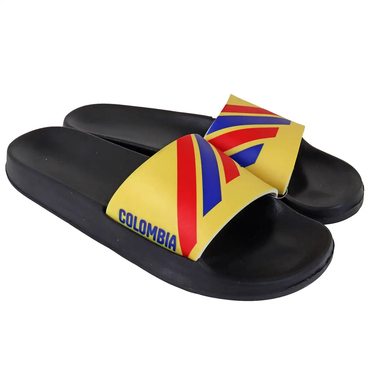 Sandalias para Caballero, Colombia