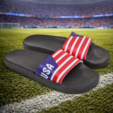 Sandalias para Caballero, USA