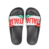 Sandalias para Caballero, Italia