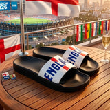 Sandalias para Caballero, Inglaterra