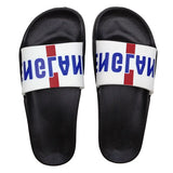 Sandalias para Caballero, Inglaterra