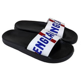 Sandalias para Caballero, Inglaterra