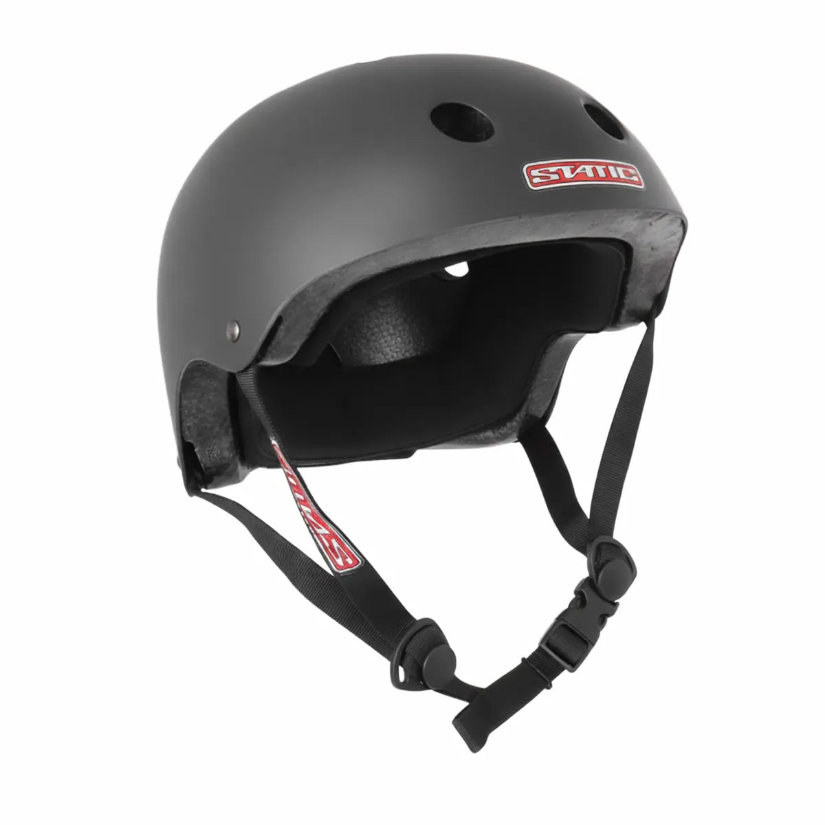 Casco de Protección, Color Negro