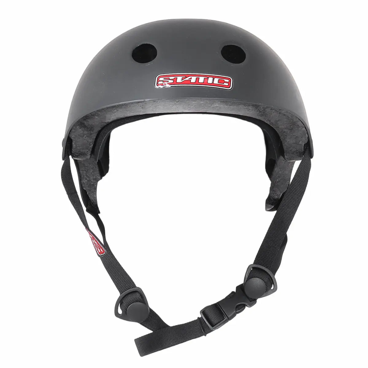 Casco de Protección, Color Negro