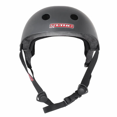 Casco de Protección, Color Negro