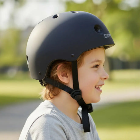 Casco de Skate Infantil, Spade