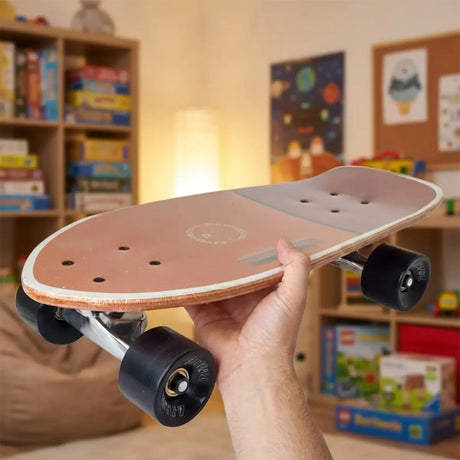 Patineta, Cruiser Kryptonics