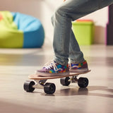 Patineta, Cruiser Kryptonics