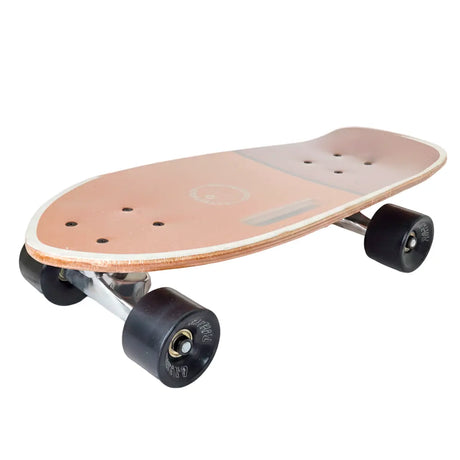 Patineta, Cruiser Kryptonics