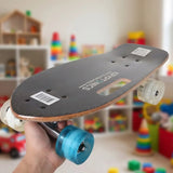 Patineta, Cruiser Kryptonics, Color Negro