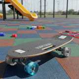 Patineta, Cruiser Kryptonics, Color Negro