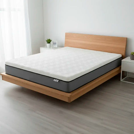 Colchón Memory Foam, Matrimonia