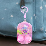 Llavero Juego Creativo Agua Disparo, Hello Kitty