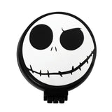 Cepillo de Pelo Plegable con Espejo, Jack