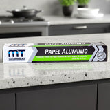 Papel Aluminio, 7.6 m