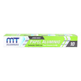 Papel Aluminio, 3.5 m
