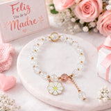Brazalete, Color Blanco