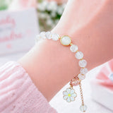 Brazalete, Color Blanco