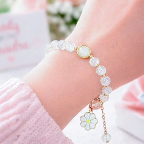 Brazalete, Color Blanco
