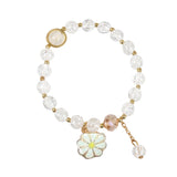 Brazalete, Color Blanco