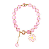 Brazalete, Color Rosa