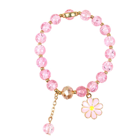 Brazalete, Color Rosa