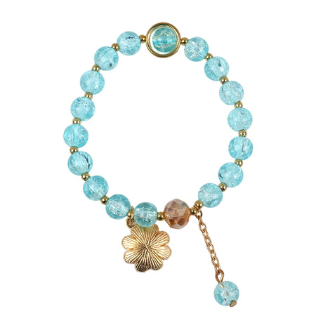 Brazalete, Color Azul