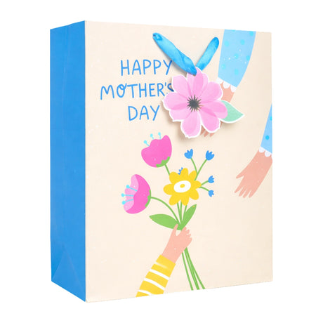 Bolsa de Regalo, Happy Mother's Day