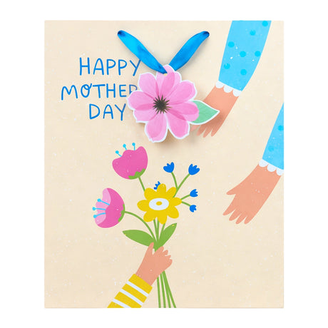 Bolsa de Regalo, Happy Mother's Day