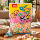 16 04JQ SWEET WHEEL 130 GR