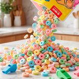 16 04JQ SWEET WHEEL 130 GR