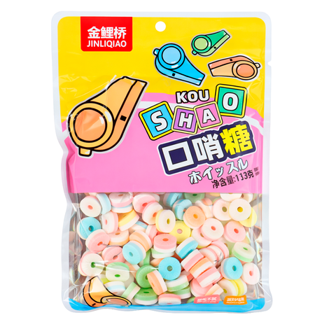 16 04JQ SWEET WHEEL 130 GR
