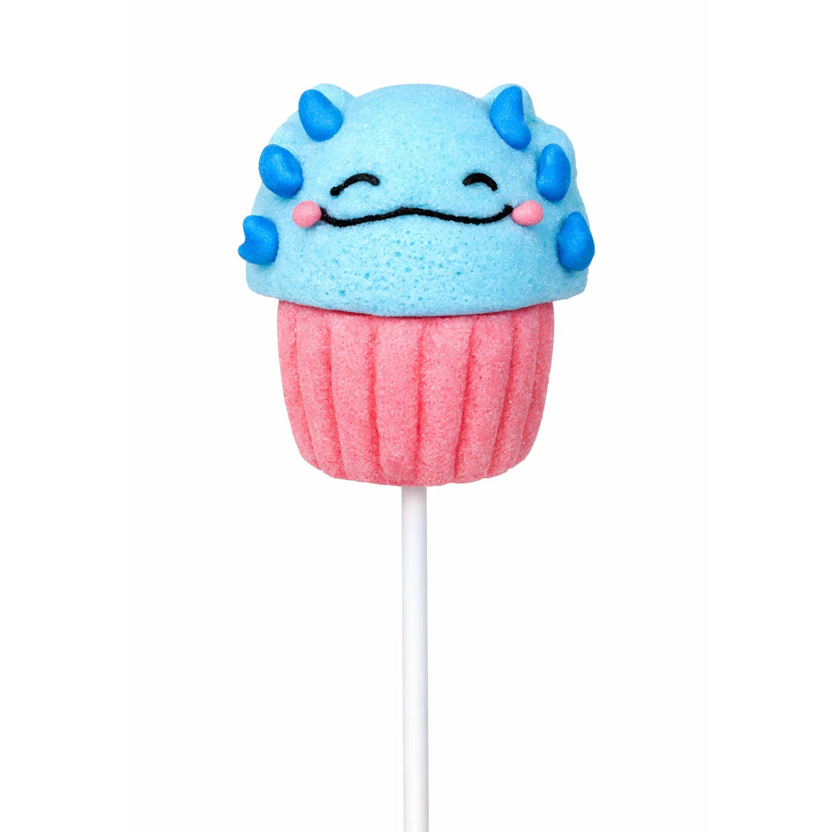 Paleta de Malvavisco, Dragón