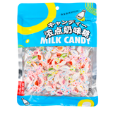 16 04JQ MILK CANDY 105 GR