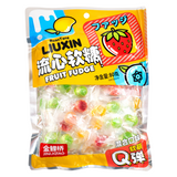 16 04JQ FRUIT GUMMIES 80GR