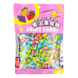 16 04JQ FRUIT CANDY 105 GR