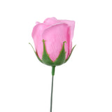 Rosa Artificial para Mamá, Color Rosa
