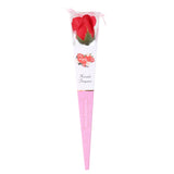 Rosa Artificial para Mamá