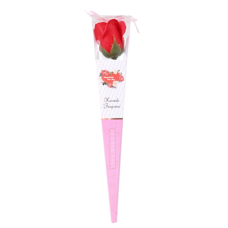 Rosa Artificial para Mamá