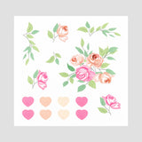 Kit DIY de Tarjetas para Mamá