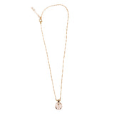 Collar, Color Dorado