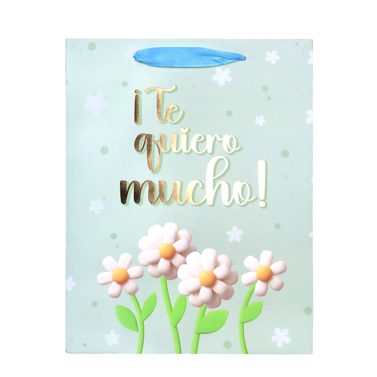 Bolsa de Regalo, ¡Te quiero mucho!