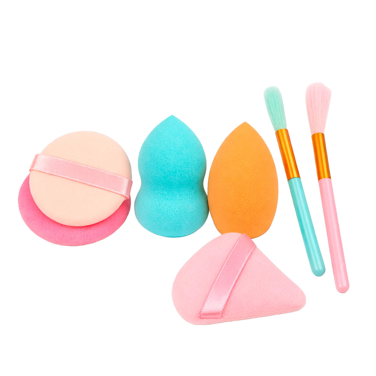 Set de Herramientas para Maquillaje