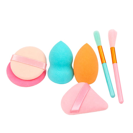 Set de Herramientas para Maquillaje