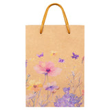 Bolsa de Regalo, 2 pzas, Kraft
