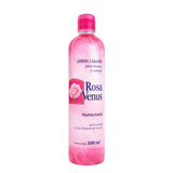 Jabón Líquido, Rosa Venus, 500 ml