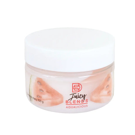 Gel Hidratante Facial, Sandía, Juicy Blends