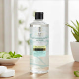 Agua Micelar, Aclaractive
